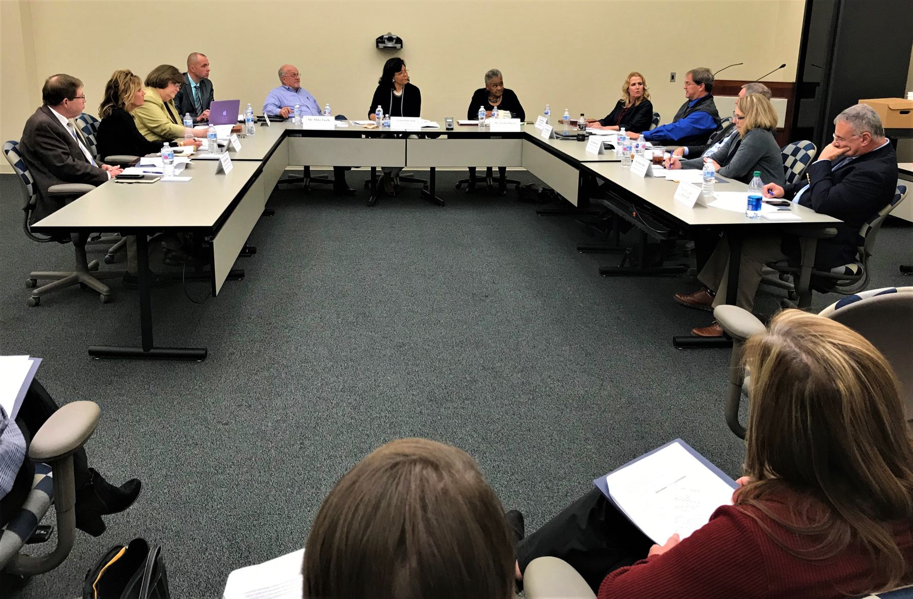 Louisiana state panel recommends major expansion of high school classes for college credit